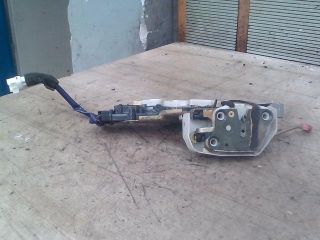 bontott SUZUKI LIANA Jobb első Ajtózár