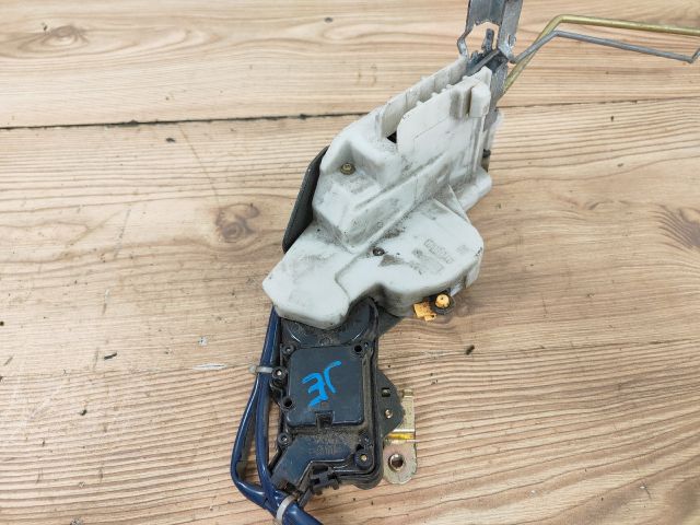 bontott SUZUKI LIANA Jobb első Ajtózár