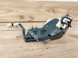 bontott SUZUKI LIANA Jobb első Ajtózár