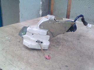 bontott SUZUKI LIANA Jobb első Ajtózár