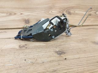 bontott SUZUKI LIANA Jobb első Ajtózár