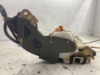 bontott SUZUKI LIANA Jobb első Ajtózár