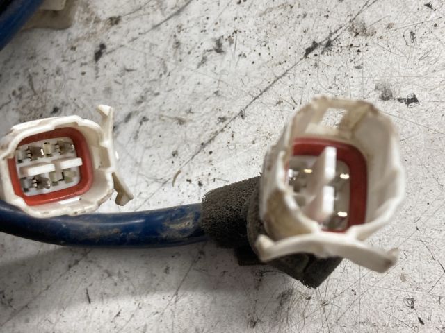 bontott SUZUKI LIANA Jobb első Ajtózár