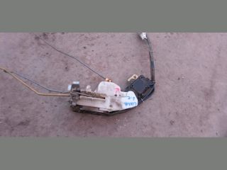 bontott SUZUKI LIANA Jobb első Központizár Motor