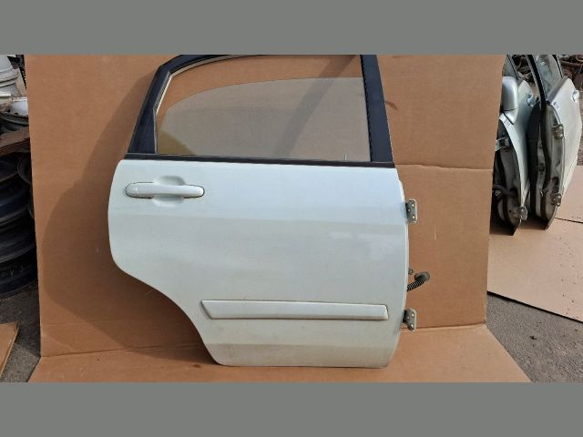 bontott SUZUKI LIANA Jobb hátsó Ablak