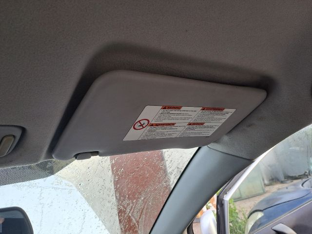 bontott SUZUKI LIANA Jobb hátsó Ablak