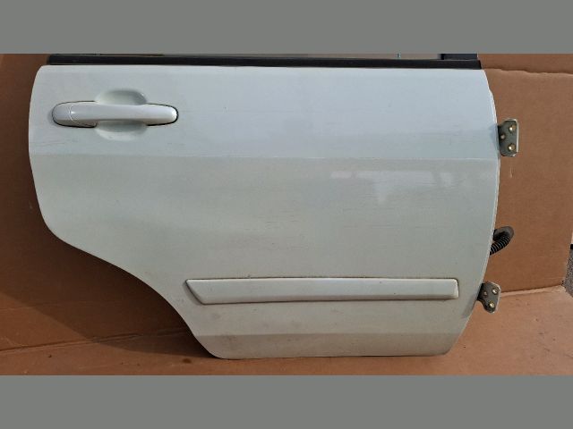 bontott SUZUKI LIANA Jobb hátsó Ablak