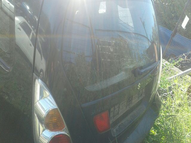 bontott SUZUKI LIANA Jobb hátsó Ablak