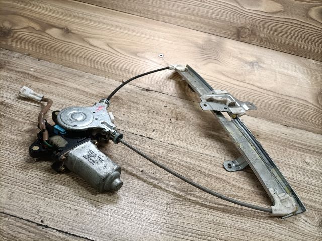 bontott SUZUKI LIANA Jobb hátsó Ablakemelő Szerkezet (Elektromos)