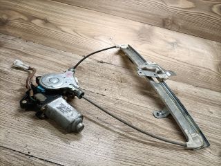 bontott SUZUKI LIANA Jobb hátsó Ablakemelő Szerkezet (Elektromos)