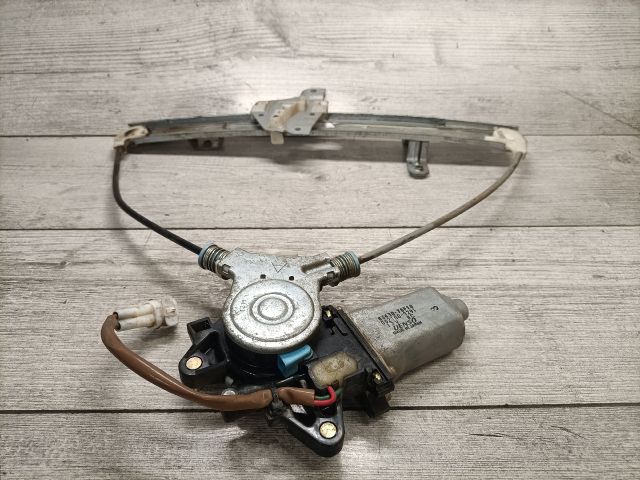 bontott SUZUKI LIANA Jobb hátsó Ablakemelő Szerkezet (Elektromos)