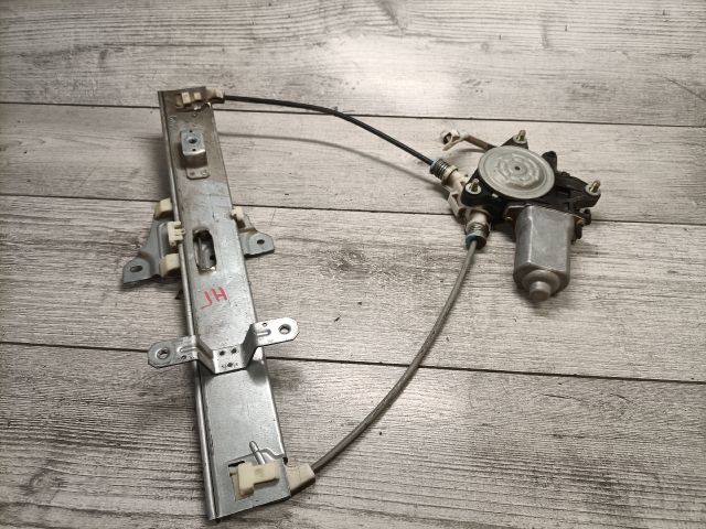 bontott SUZUKI LIANA Jobb hátsó Ablakemelő Szerkezet (Elektromos)