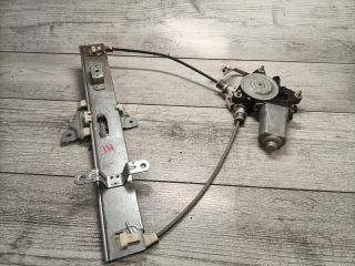 bontott SUZUKI LIANA Jobb hátsó Ablakemelő Szerkezet (Elektromos)