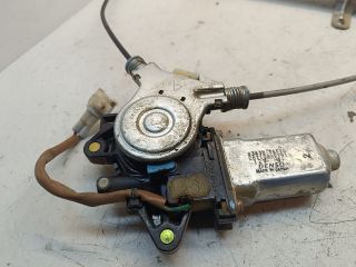 bontott SUZUKI LIANA Jobb hátsó Ablakemelő Szerkezet (Elektromos)