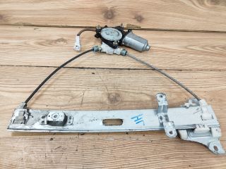 bontott SUZUKI LIANA Jobb hátsó Ablakemelő Szerkezet (Elektromos)