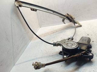 bontott SUZUKI LIANA Jobb hátsó Ablakemelő Szerkezet (Elektromos)