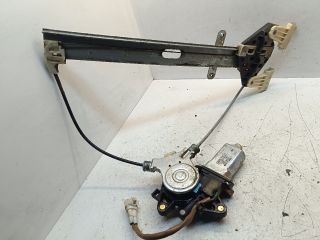 bontott SUZUKI LIANA Jobb hátsó Ablakemelő Szerkezet (Elektromos)