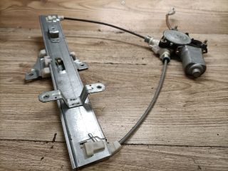 bontott SUZUKI LIANA Jobb hátsó Ablakemelő Szerkezet (Elektromos)