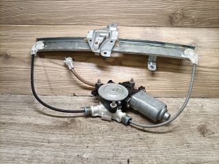 bontott SUZUKI LIANA Jobb hátsó Ablakemelő Szerkezet (Elektromos)