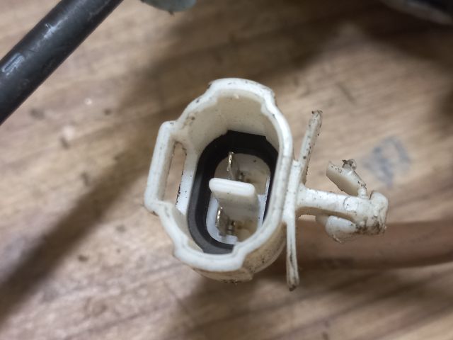 bontott SUZUKI LIANA Jobb hátsó Ablakemelő Szerkezet (Elektromos)