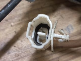 bontott SUZUKI LIANA Jobb hátsó Ablakemelő Szerkezet (Elektromos)