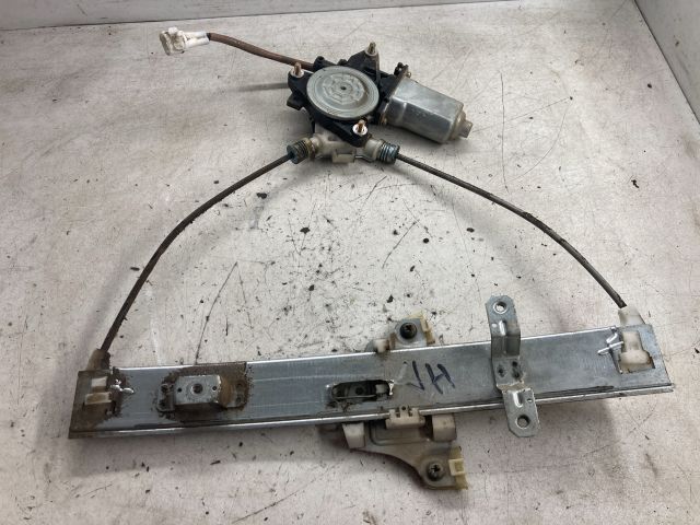 bontott SUZUKI LIANA Jobb hátsó Ablakemelő Szerkezet (Elektromos)