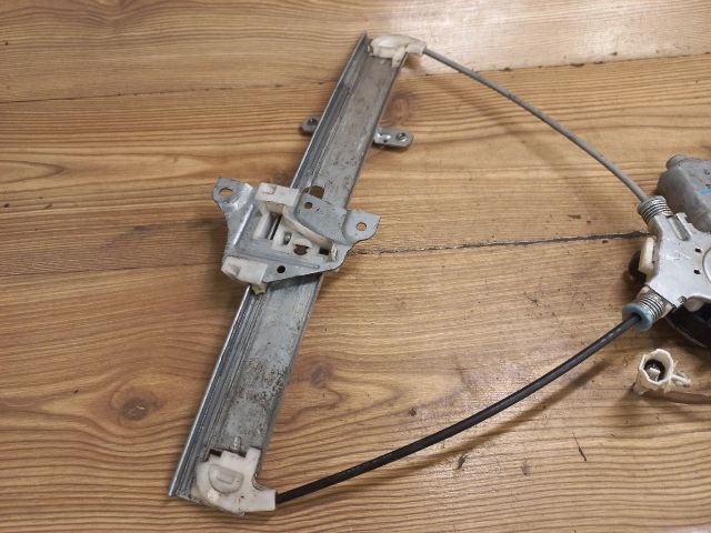 bontott SUZUKI LIANA Jobb hátsó Ablakemelő Szerkezet (Elektromos)