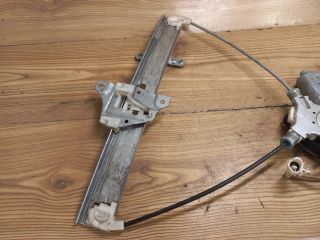 bontott SUZUKI LIANA Jobb hátsó Ablakemelő Szerkezet (Elektromos)