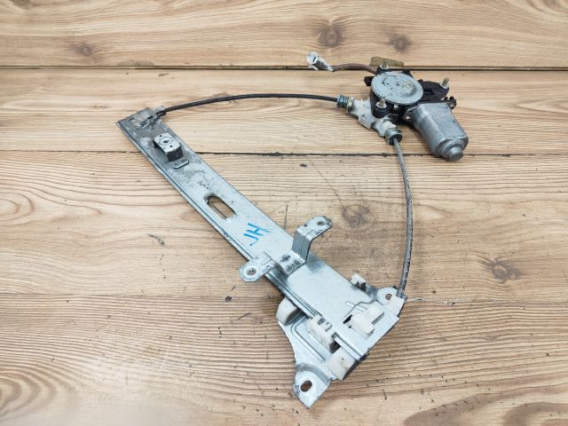 bontott SUZUKI LIANA Jobb hátsó Ablakemelő Szerkezet (Elektromos)