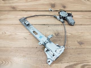 bontott SUZUKI LIANA Jobb hátsó Ablakemelő Szerkezet (Elektromos)