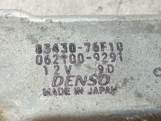 bontott SUZUKI LIANA Jobb hátsó Ablakemelő Szerkezet (Elektromos)