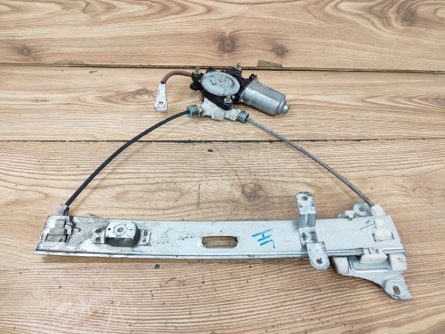 bontott SUZUKI LIANA Jobb hátsó Ablakemelő Szerkezet (Elektromos)