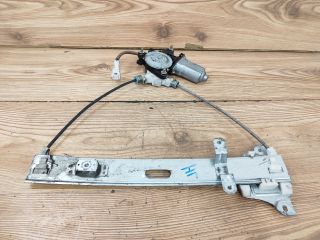 bontott SUZUKI LIANA Jobb hátsó Ablakemelő Szerkezet (Elektromos)