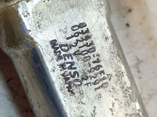 bontott SUZUKI LIANA Jobb hátsó Ablakemelő Szerkezet (Elektromos)