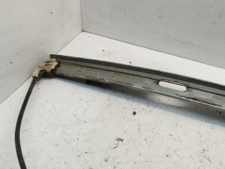 bontott SUZUKI LIANA Jobb hátsó Ablakemelő Szerkezet (Elektromos)