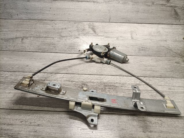 bontott SUZUKI LIANA Jobb hátsó Ablakemelő Szerkezet (Elektromos)