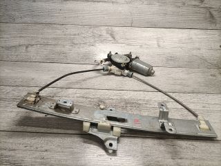 bontott SUZUKI LIANA Jobb hátsó Ablakemelő Szerkezet (Elektromos)