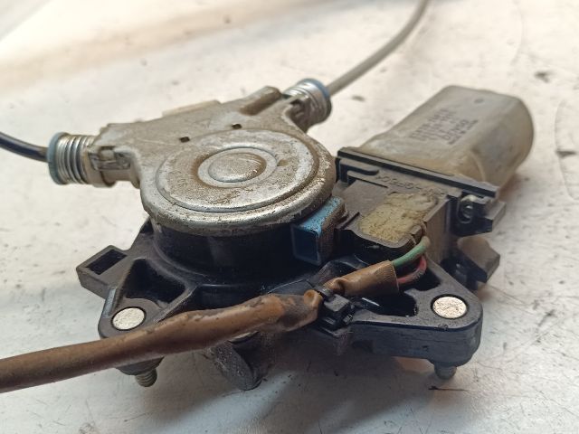 bontott SUZUKI LIANA Jobb hátsó Ablakemelő Szerkezet (Elektromos)