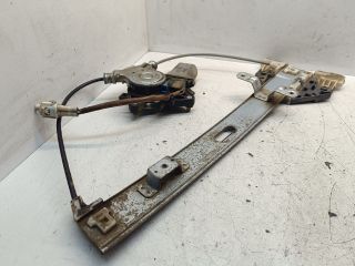 bontott SUZUKI LIANA Jobb hátsó Ablakemelő Szerkezet (Elektromos)