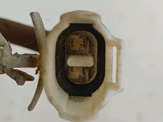 bontott SUZUKI LIANA Jobb hátsó Ablakemelő Szerkezet (Elektromos)