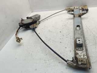 bontott SUZUKI LIANA Jobb hátsó Ablakemelő Szerkezet (Elektromos)