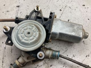 bontott SUZUKI LIANA Jobb hátsó Ablakemelő Szerkezet (Elektromos)