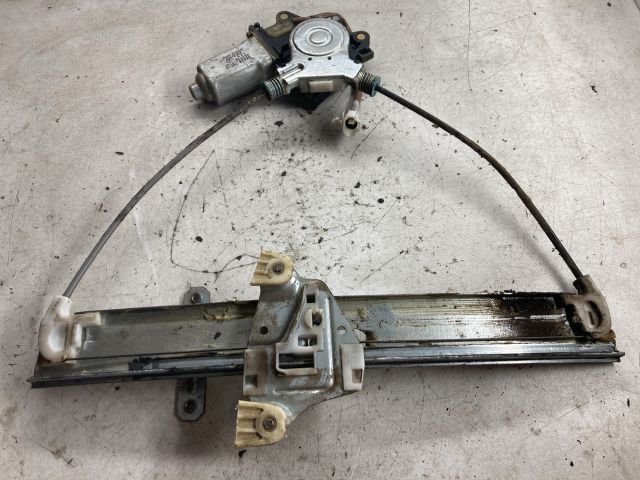 bontott SUZUKI LIANA Jobb hátsó Ablakemelő Szerkezet (Elektromos)