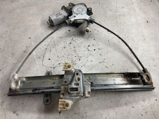 bontott SUZUKI LIANA Jobb hátsó Ablakemelő Szerkezet (Elektromos)