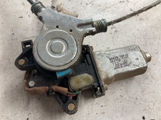 bontott SUZUKI LIANA Jobb hátsó Ablakemelő Szerkezet (Elektromos)