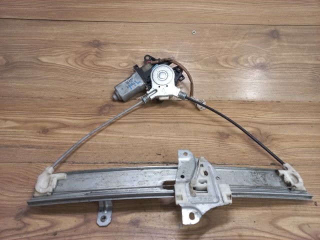 bontott SUZUKI LIANA Jobb hátsó Ablakemelő Szerkezet (Elektromos)