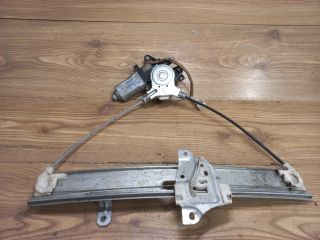 bontott SUZUKI LIANA Jobb hátsó Ablakemelő Szerkezet (Elektromos)