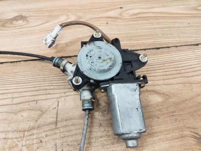 bontott SUZUKI LIANA Jobb hátsó Ablakemelő Szerkezet (Elektromos)