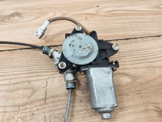 bontott SUZUKI LIANA Jobb hátsó Ablakemelő Szerkezet (Elektromos)