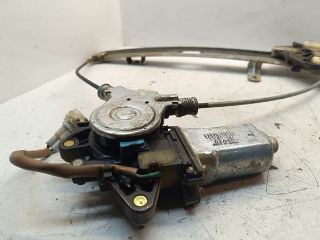 bontott SUZUKI LIANA Jobb hátsó Ablakemelő Szerkezet (Elektromos)